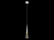 Avenue Lighting HF3801-CH - Avalon 1 Light Pendant