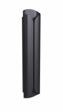 Avenue Lighting AV9911-BLK - Avenue Outdoor Black Wall Sconce
