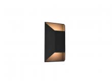 Avenue Lighting AV9900-BLK - Avenue Outdoor Black Wall Sconce