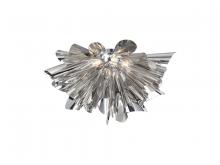 Avenue Lighting HF1304-CH - Bowery Lane Flush Sconce
