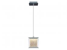 Avenue Lighting HF6012-BA - Brentwood 1 Light Pendant