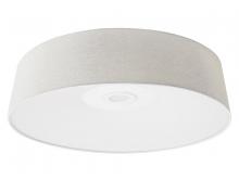 Avenue Lighting HF9202-IVY - Cermack St. Round Flush Sconce