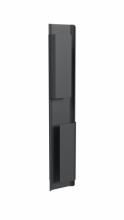 Avenue Lighting AV2436-BLK - Avenue Outdoor Black Wall Sconce