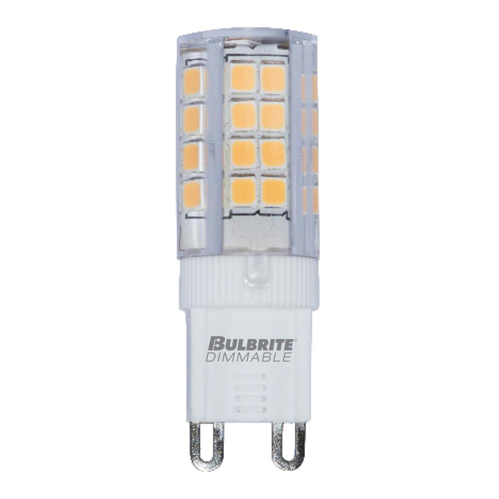 G9 LED BULB