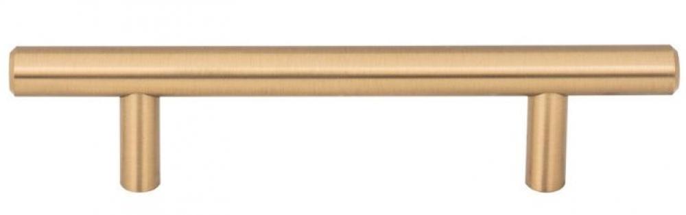 ELEMENTS CABINET PULLS IN SATIN BRONZE