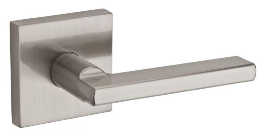 HALIFAX PASSAGE LEVER IN SATIN NICKEL