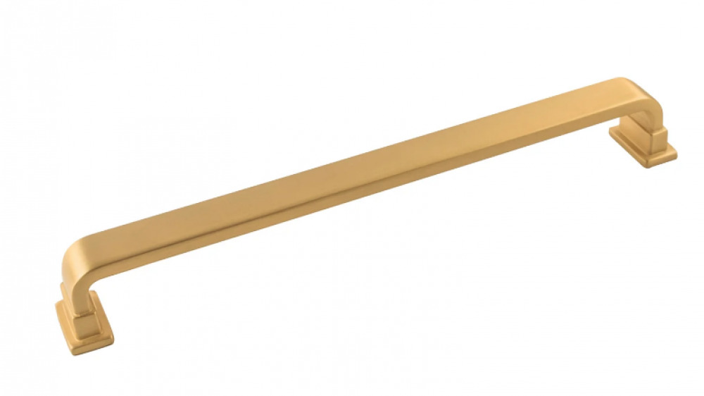 Belwith Keeler 8-13/16 Inch (224mm) Center to Center Brighton Collection Pull