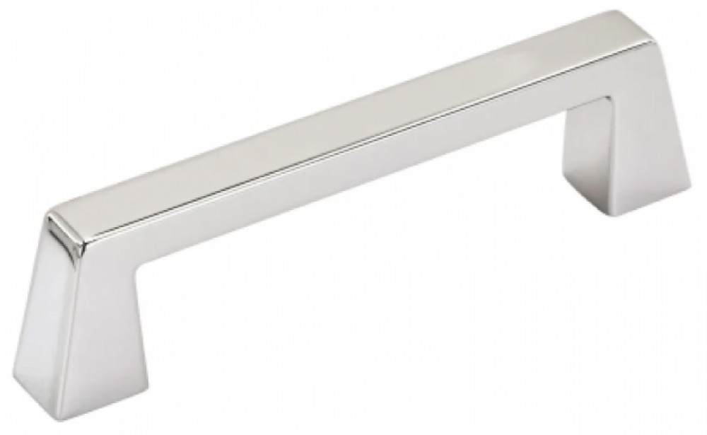 Amerock Blackrock 6-5/16 Inch Center to Center Handle Cabinet Pull