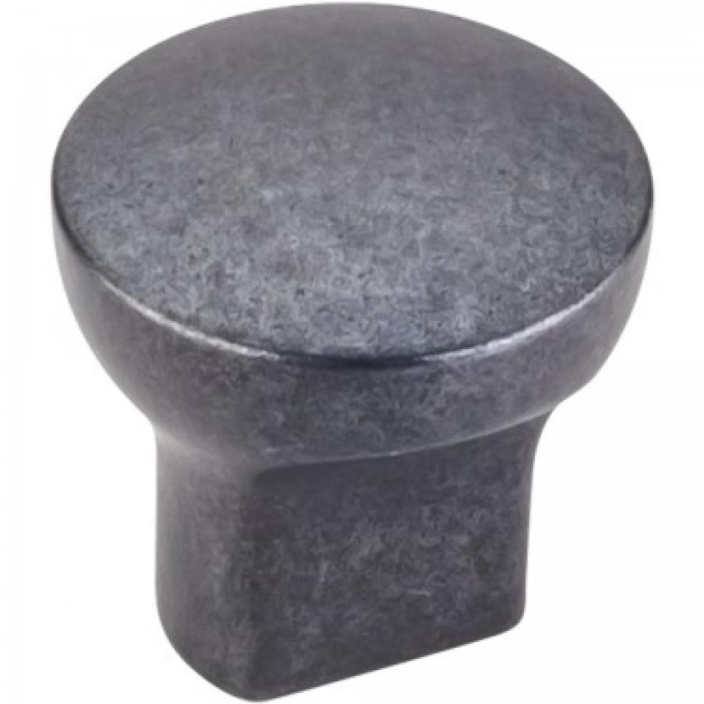 1&#34; Diameter Cabinet Knob.