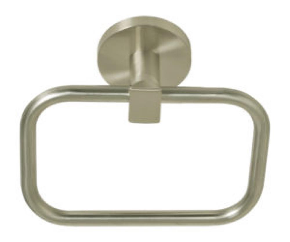 BOARDWALK TOWEL RING