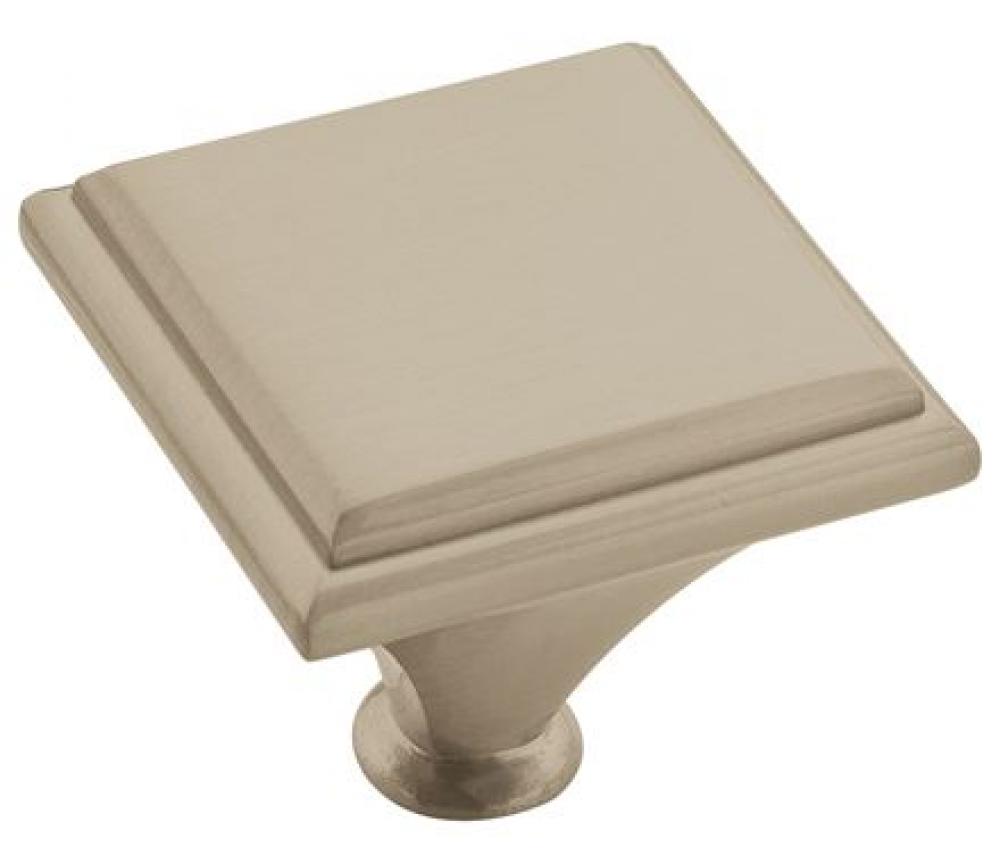 MANOR SQUARE KNOB