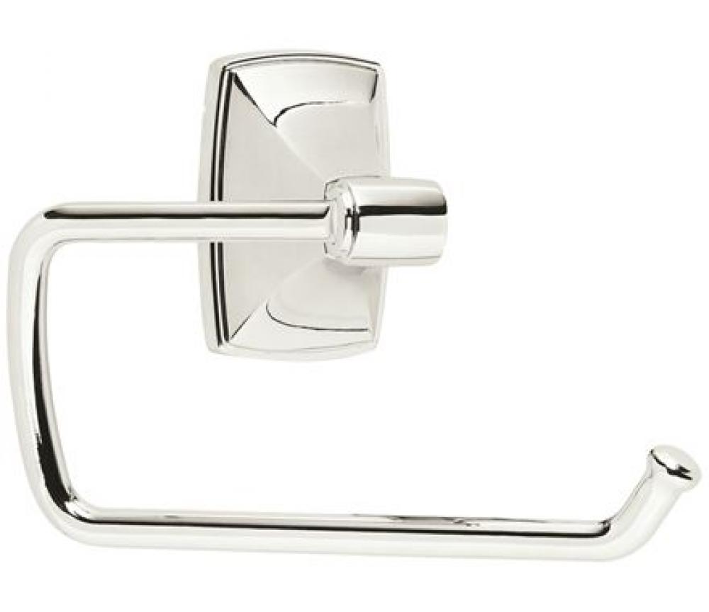 CLARENDON TP HOLDER CHROME