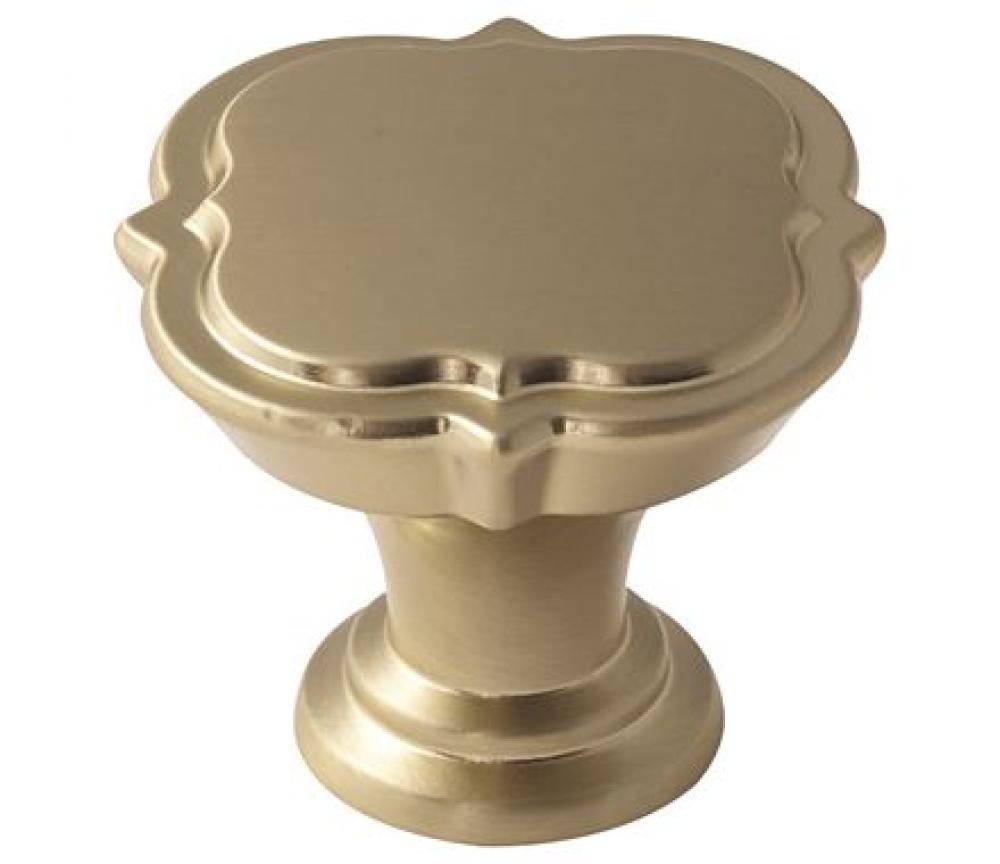 GRACE REVITALIZE 1-3/8in(35mm) Diameter Knob