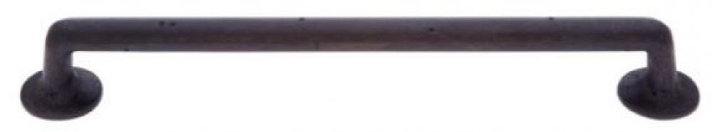 8&#34; Bedrock Pull BlK (40914)