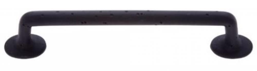 6&#34; Bedrock Pull BLK (42514)