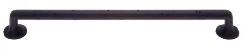 10&#34; BEDROCK PULL BLK