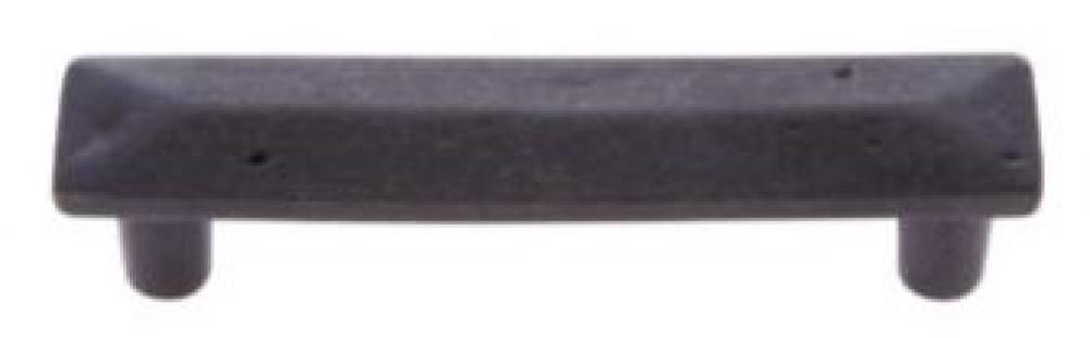 BEDROCK RUSTIC SQUARE PULL