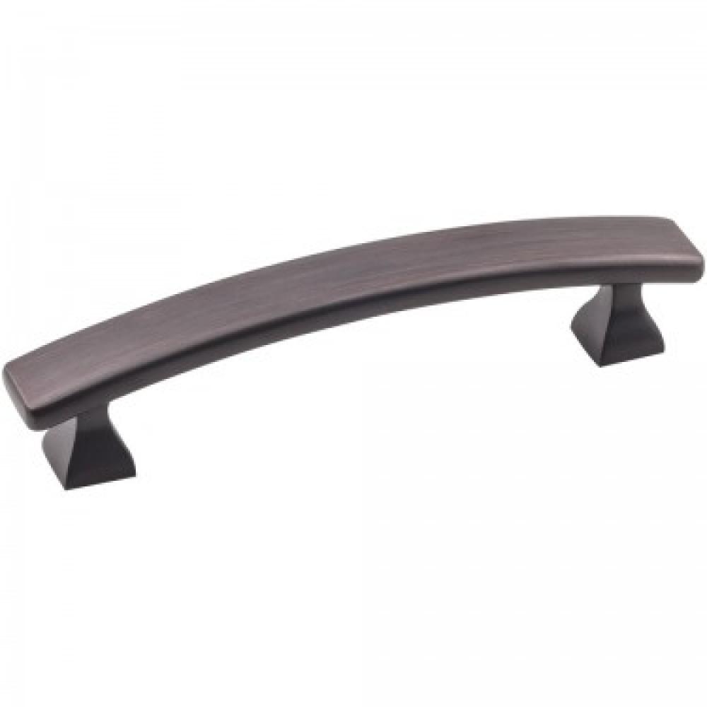 HADLEY 4.75" PULL  DBAC