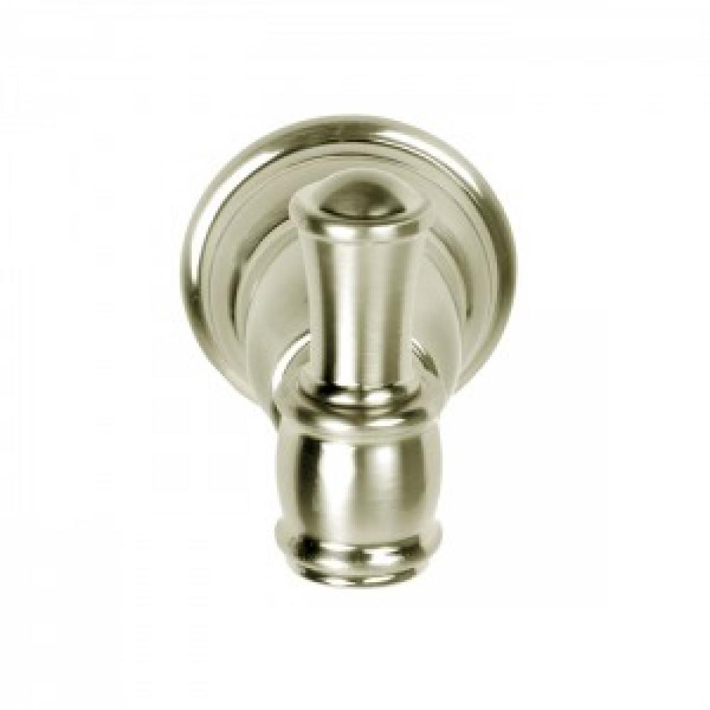 MISSION BELL ROBE HOOK SN
