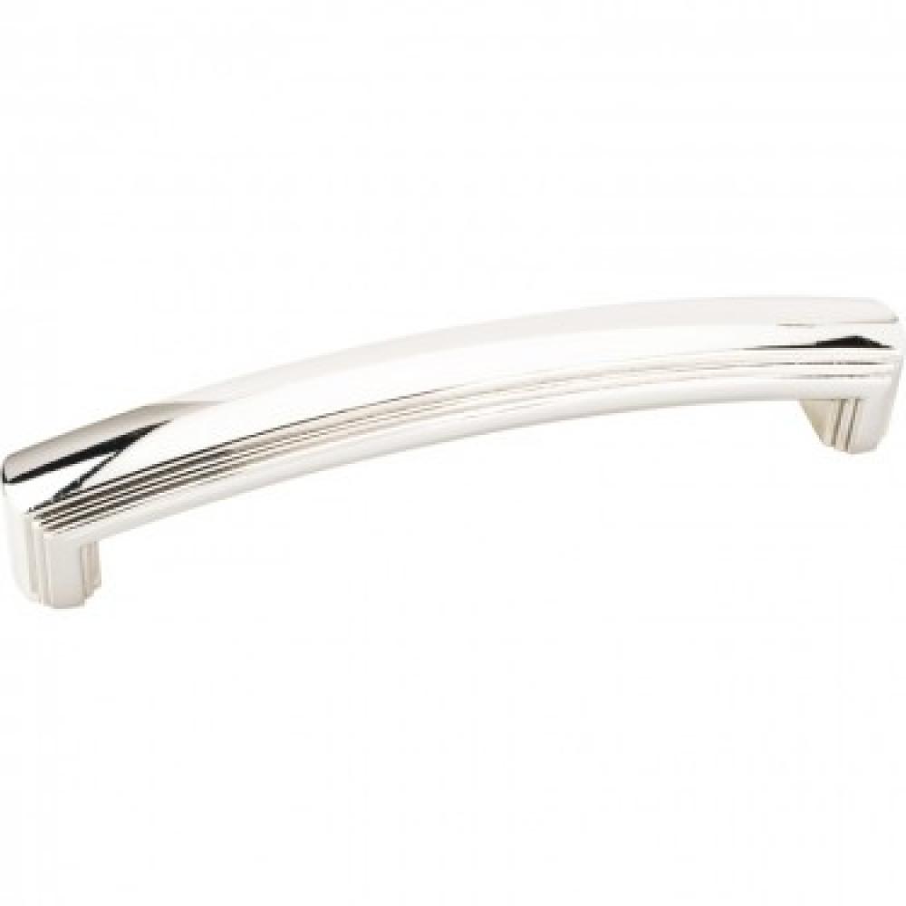 DELGADO 5-9/16" Overall Length Cabinet Pull