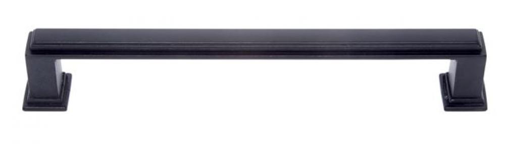 JVJ Hardware - 160MM ORB MARQUEE PULL