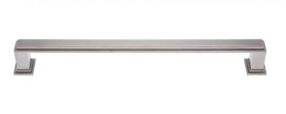 JVJ Hardware - 8" SN MARQUEE PULL