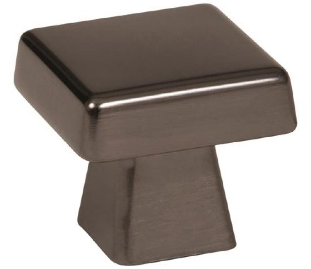BLACKROCK KNOB GUN METAL