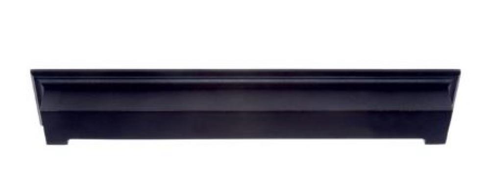 JVJ Hardware - 8&#34; ORB MARQUEE CUP PULL