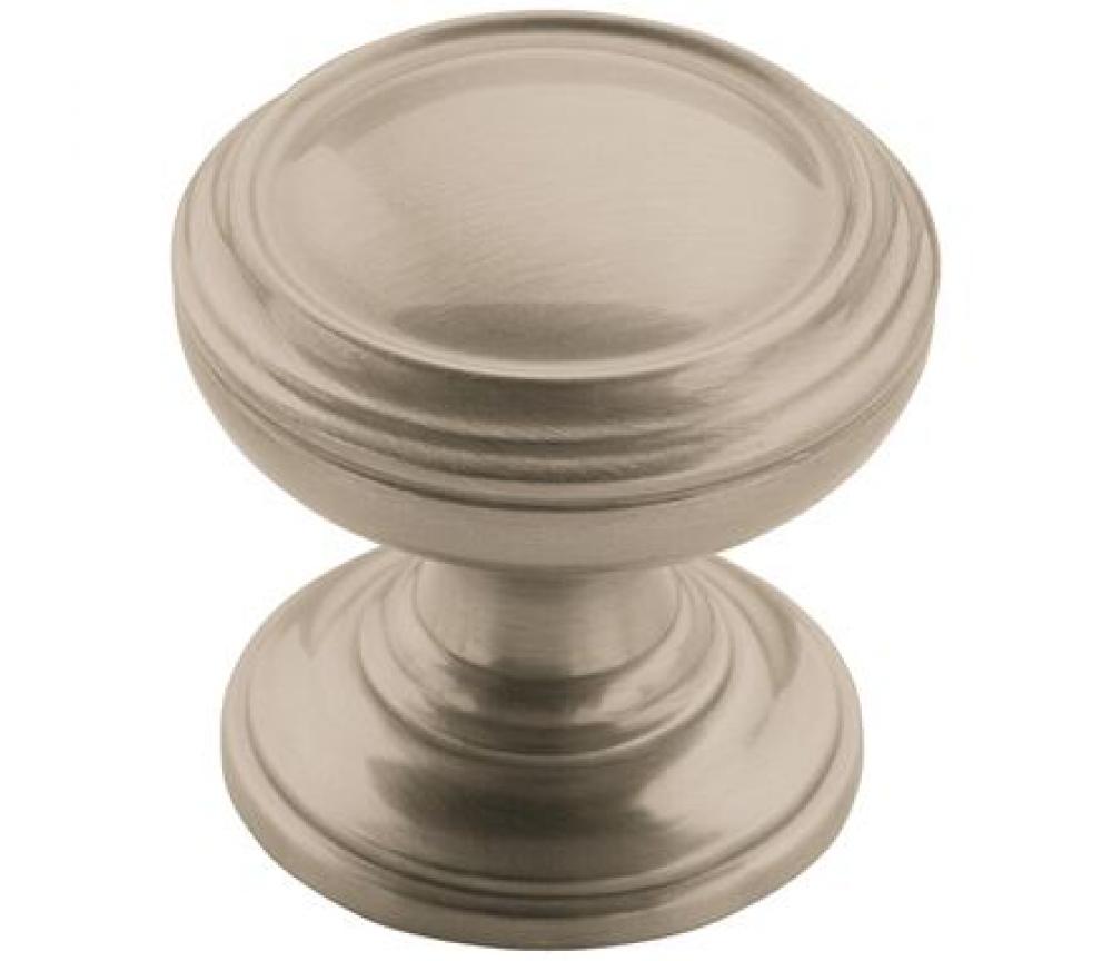 REVITALIZE 1-1/4in(32mm) Diameter Knob