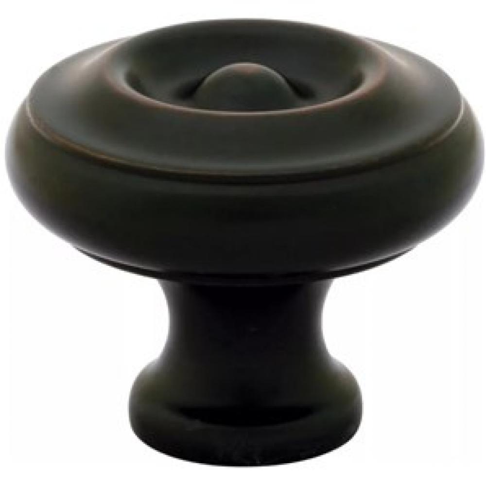 WAVERLY 1.25&#34; KNOB ORB