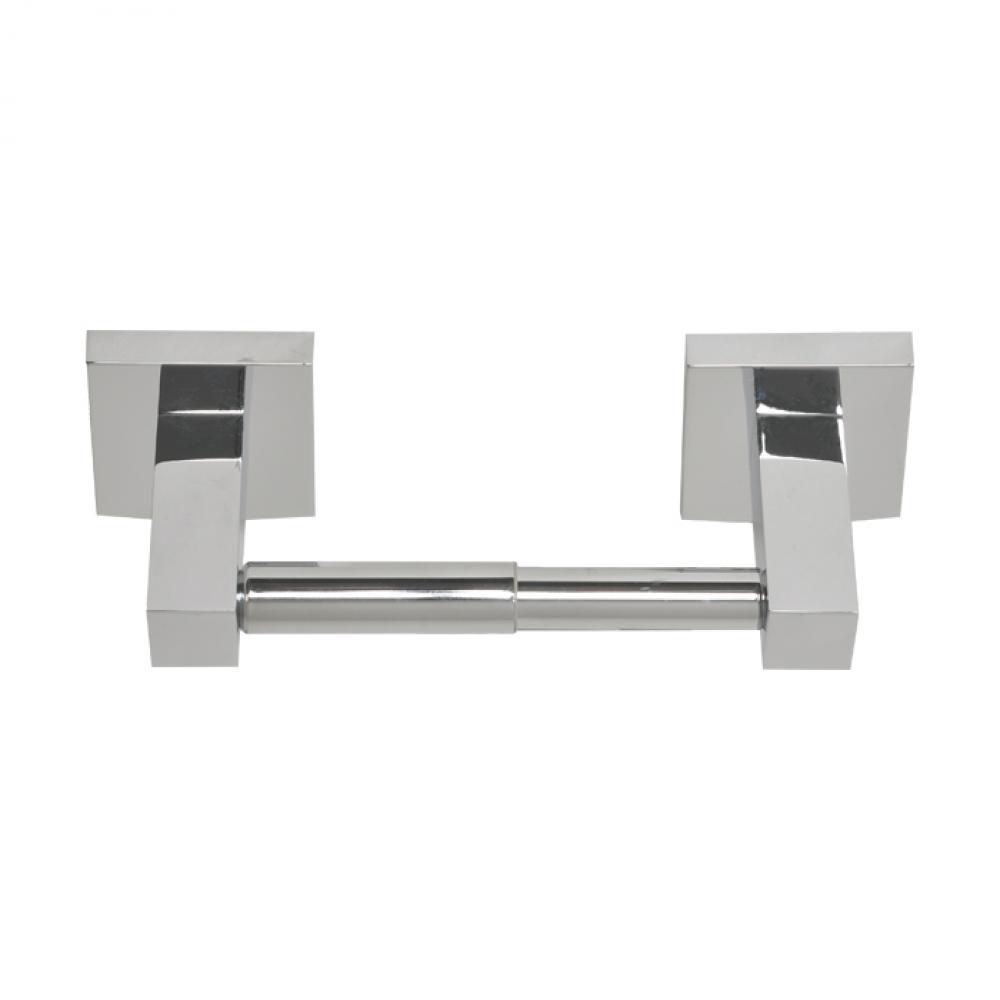 PAPER HOLDER (SPRING) CHROME