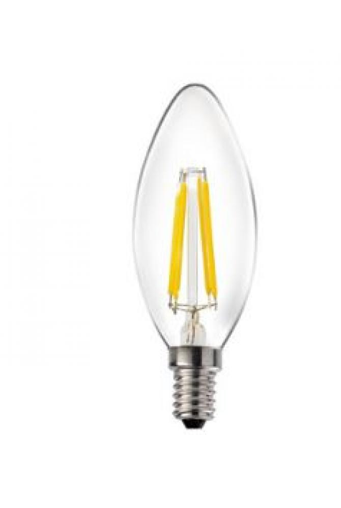 E12 TORPEDO BULB