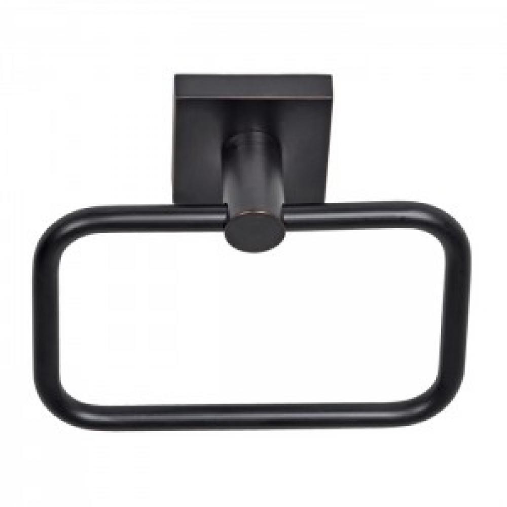 TIBURON TOWEL RING DB