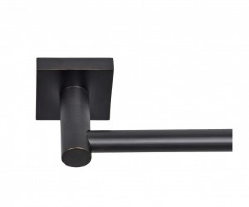 24" TOWEL BAR TIBURON DB