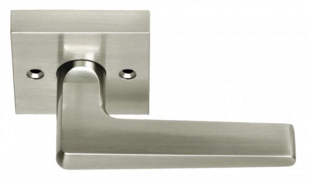 TIBURON DUMMY IN SATIN NICKEL