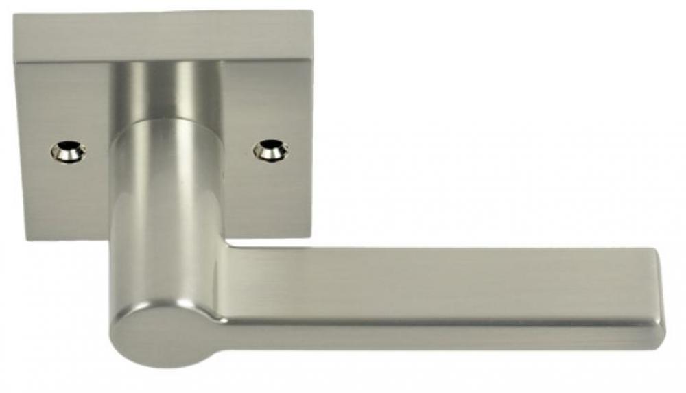 Pacifia Dummy in Satin Nickel