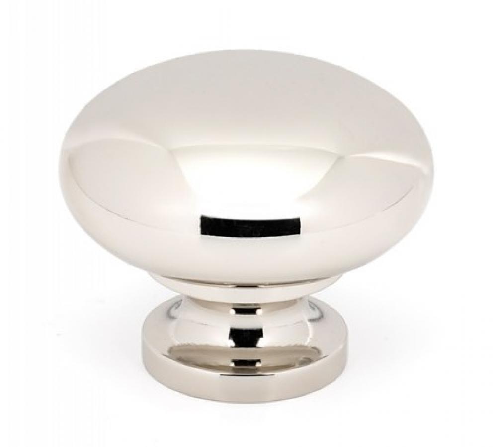 1.75&#34; Round Knob