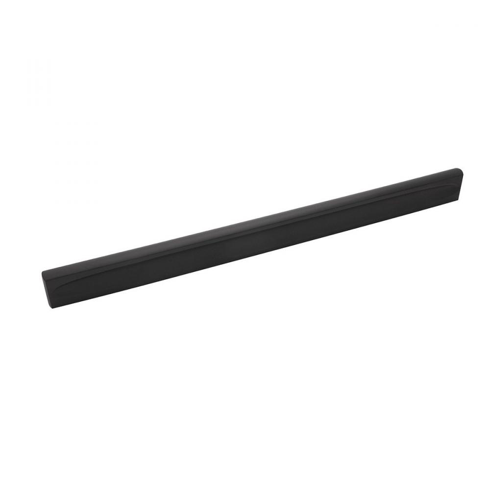 224mm Ingot Pull MATTE BLACK