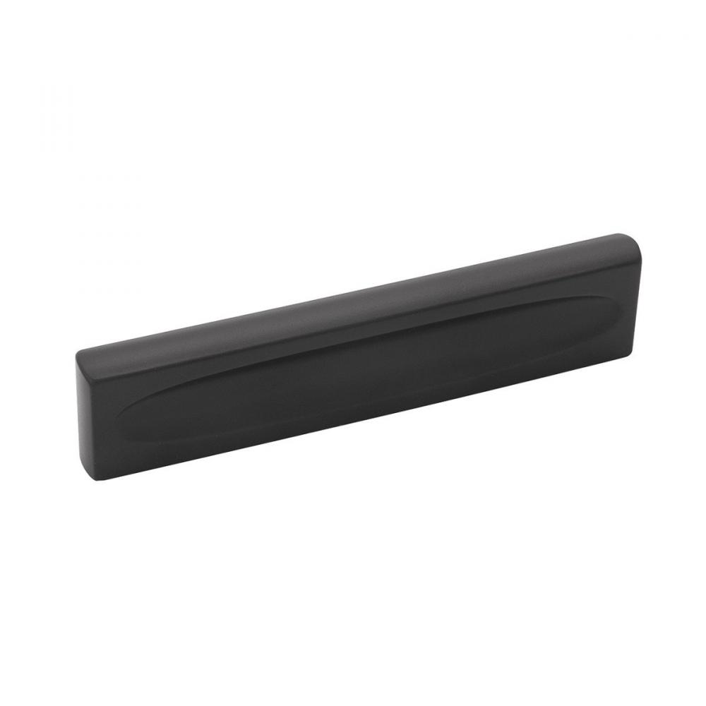 96MM PULL MATT BL:ACK