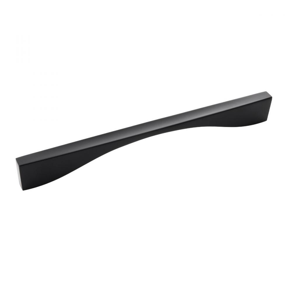 BWK CHANNEL 224MM C2C MATTE BLACK PULL