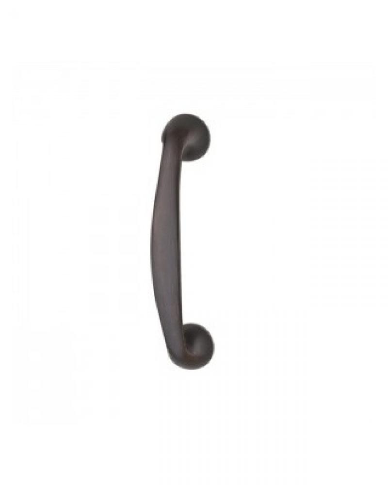 CURVE CABINET PULL DB