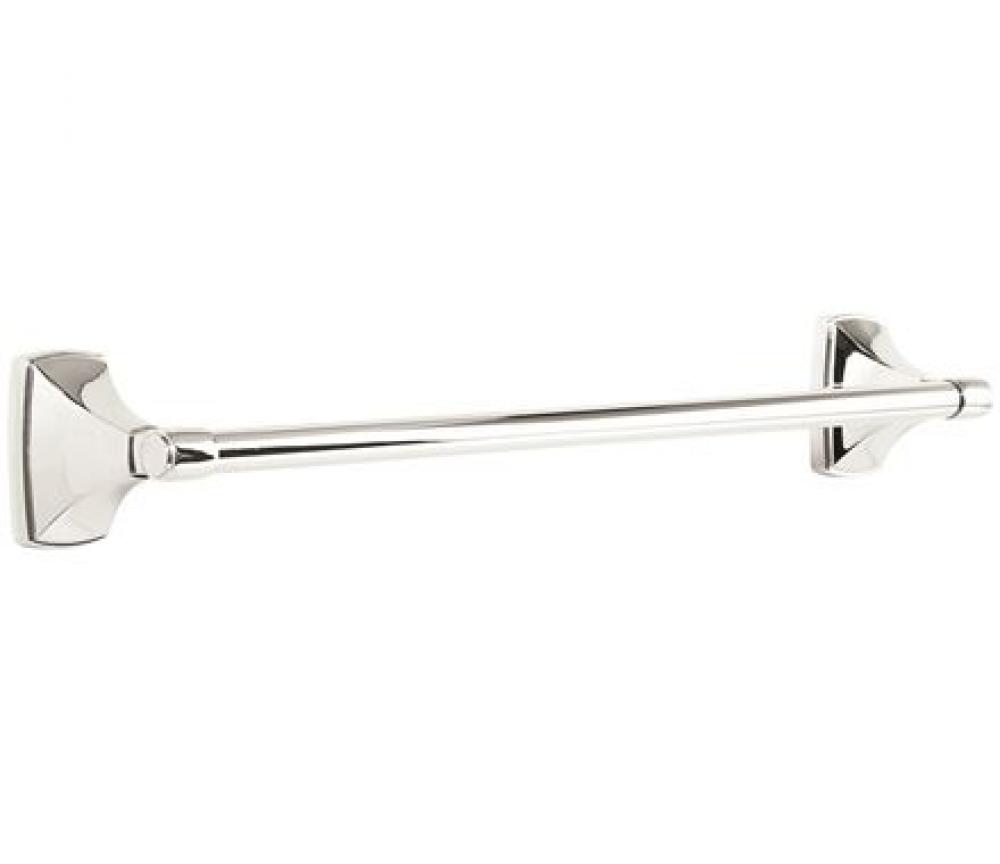 CLARENDON 24" TOWEL BAR