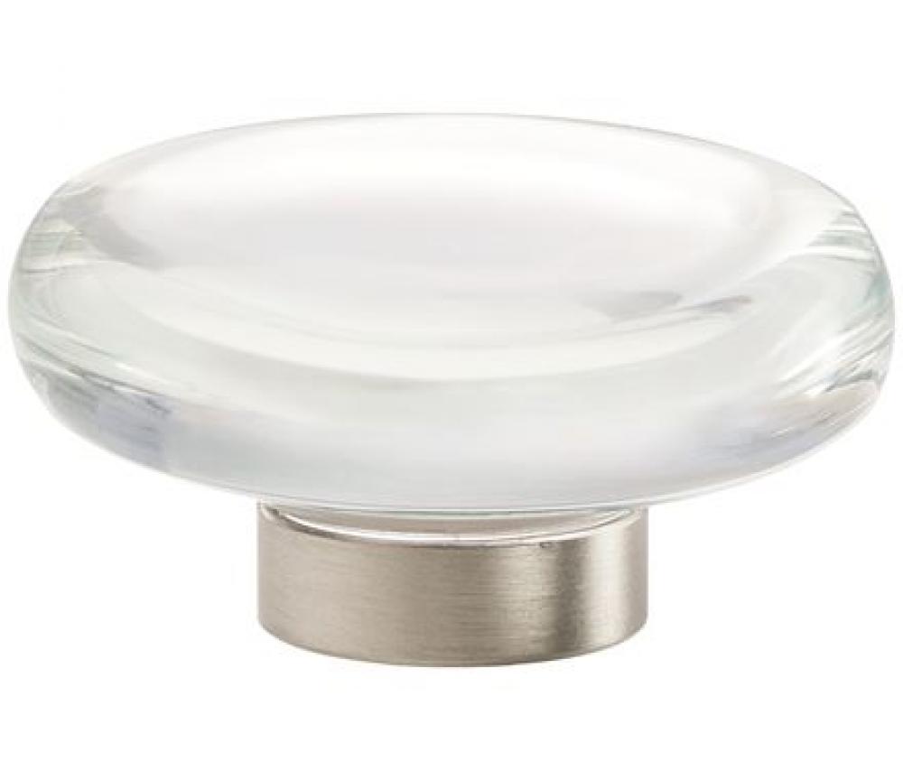 GLACIO ROUND KNOB PN