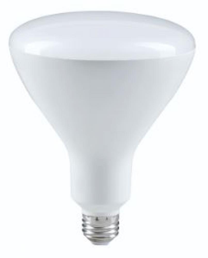 15.5W 1100L DIM BR40 LED BULB