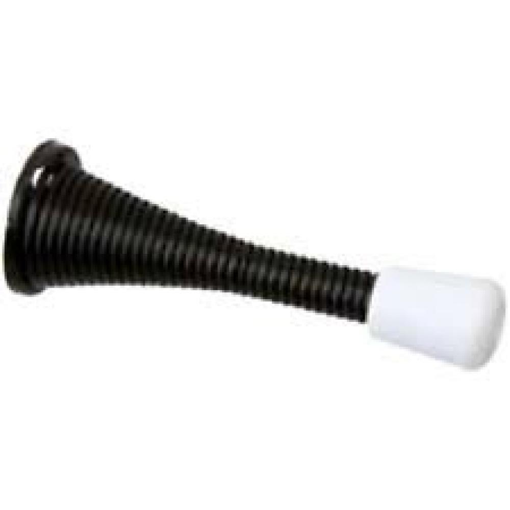 BRONZE SPRING DOOR STOP