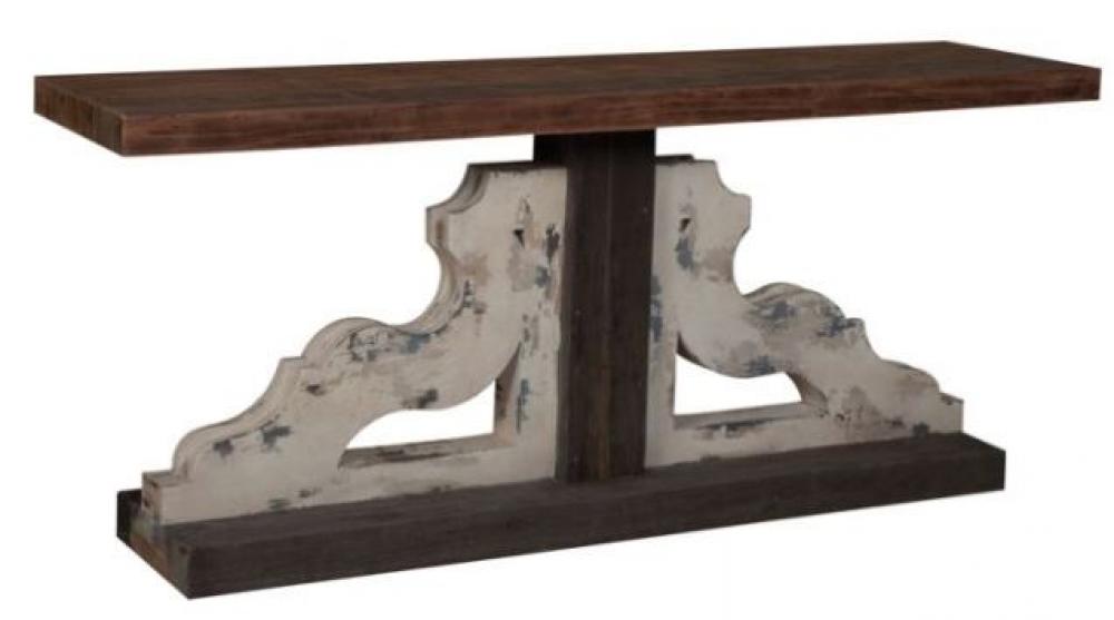 Elk Guild Masters - Farmhouse Table