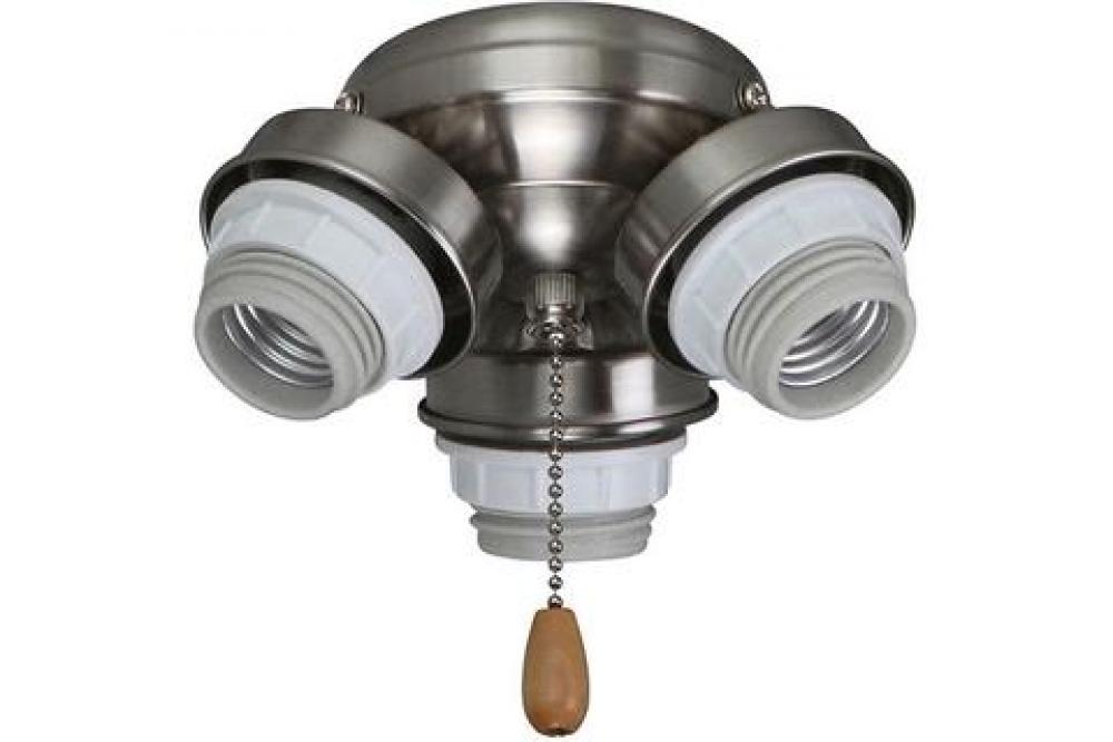 3LT E12 STAINLESS TURTLE KIT