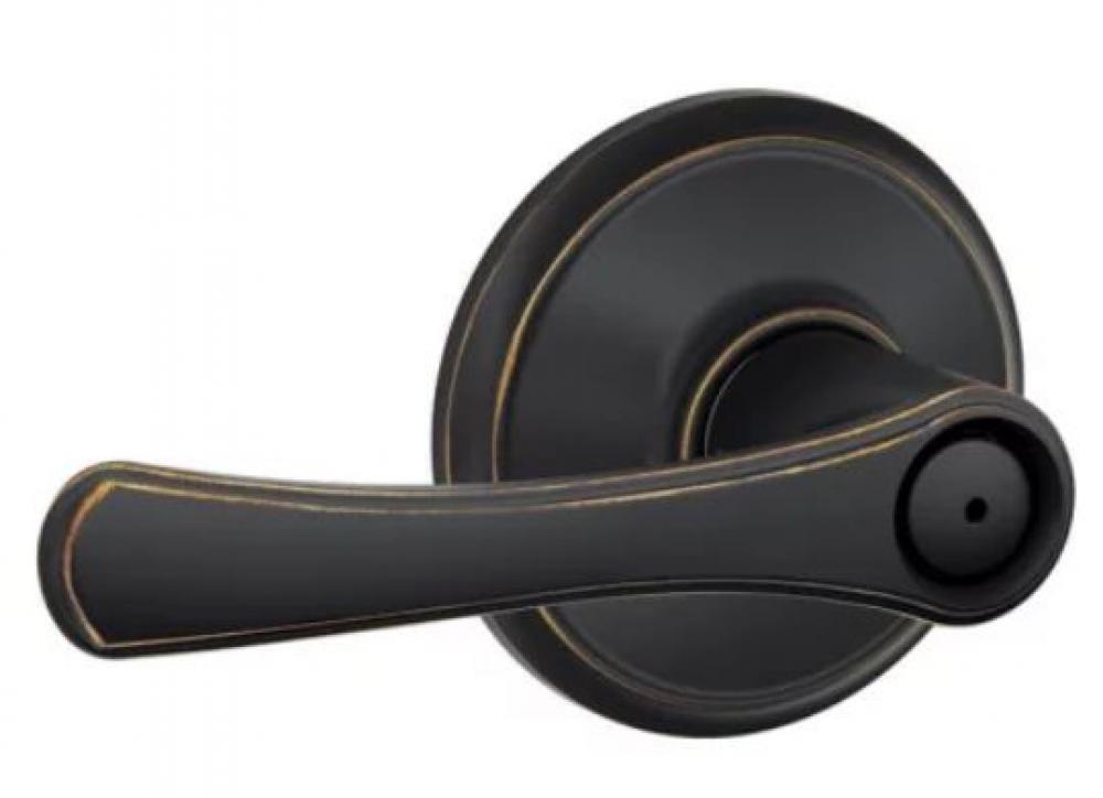 PRIVACY AVILA IN H BRONZE