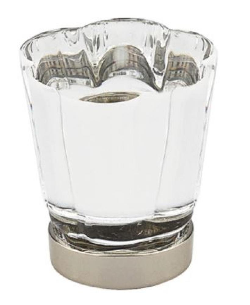 Forza Crystal Knob Share