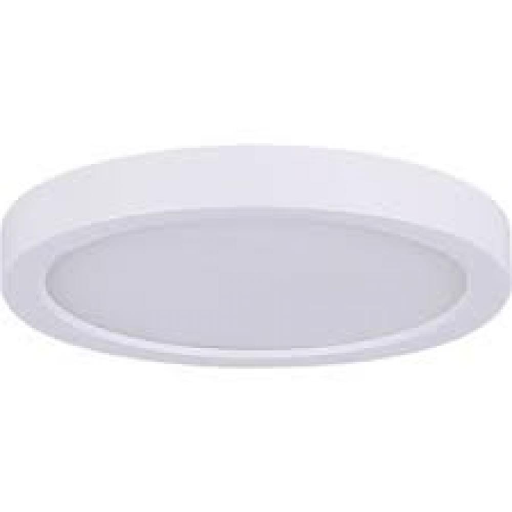 6&#34; DISC LIGHT 15W 1000 LUMEN 30K DIMMABLE